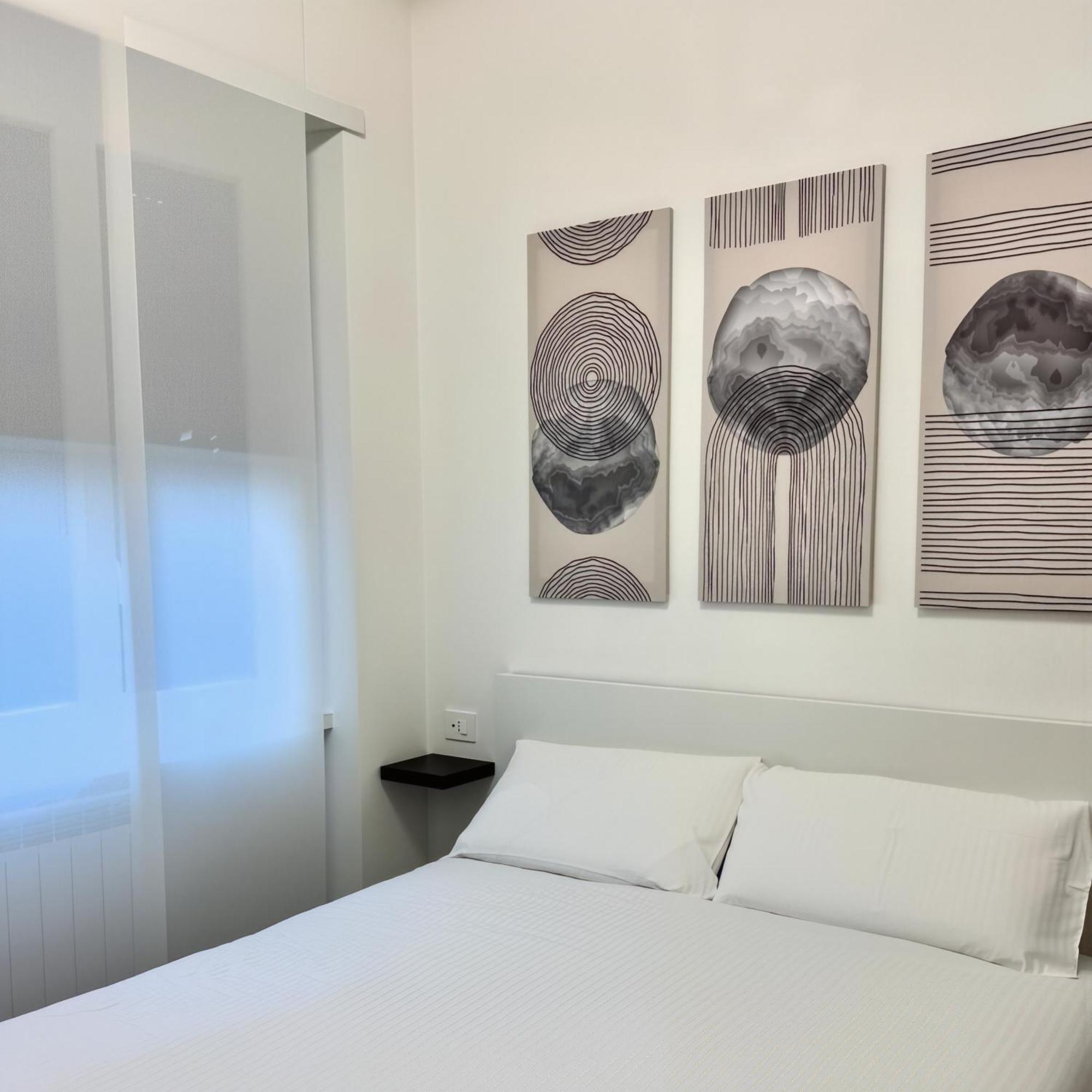 Apartment Urban Hub Milan